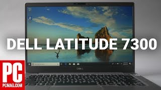 Dell Latitude 7300 Review [upl. by Nels392]