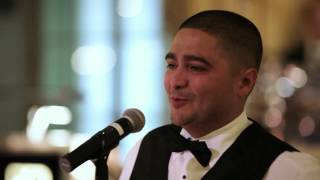 Emotional Best Man Speech [upl. by Gewirtz]