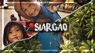 The Heart of Siargao  A Cinematic Travel Video [upl. by Tricia810]