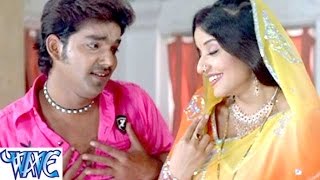 Bhauji Hamse Hanse Bole  Pawan Singh  Monalisa  Devra Bada Satavela  Bhojpuri Song [upl. by Ecydnarb]