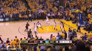 Cleveland Cavaliers vs Golden State Warriors Game 5 Full Game Highlights 2016 NBA Finals [upl. by Jabon]