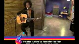 Zahara Loliwe Live Versions [upl. by Roumell380]