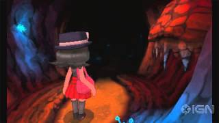 Pokemon X and Y Walkthrough The Glittering Caves [upl. by Cleary930]