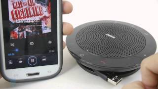 Jabra Speak 510 Review [upl. by Nylasej]