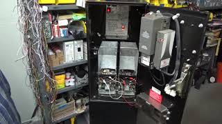 Standard Changer EC201 Tips Tricks And Fast Refurbishing [upl. by Twum]