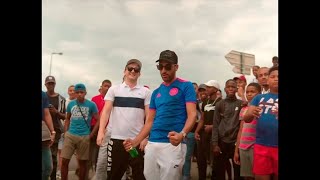 Heuss Lenfoiré Ft Vald  Laddition Clip Officiel [upl. by Croom]