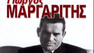 Γιώργος Μαργαρίτης  Εσύ μου μιλάς στη καρδιά μου [upl. by Eivi]