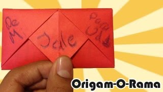 Carta jale cartasplegables [upl. by Ahsiuqal]