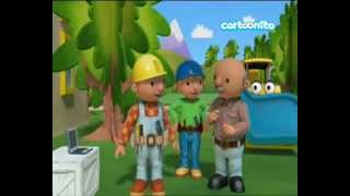 Bob aggiustatutto  Bob the builder [upl. by Emilie]