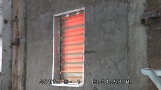 Fire Smoke Damper Testing [upl. by Eckblad]