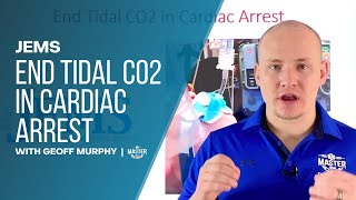 End Tidal CO2 in Cardiac Arrest  JEMS [upl. by Danielle]