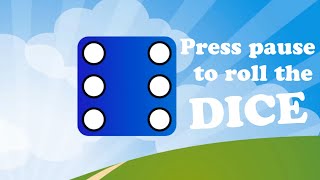 Roll a Virtual Dice For Games [upl. by Halle313]