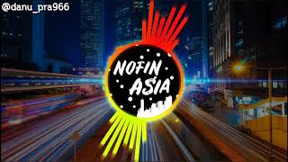 DjAku Mundur Alon Alon Nofin Asia Remix Full Bass terbaru 2019 HD [upl. by Assenad]