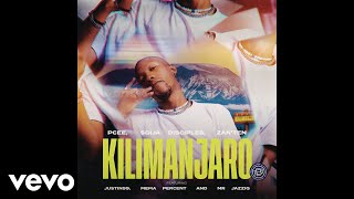 Kilimanjaro Official Audio [upl. by Eiramanig174]