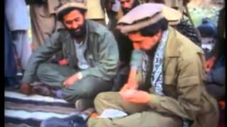 Russia in Afghanistan 1979 to 1989 [upl. by Mackenzie]