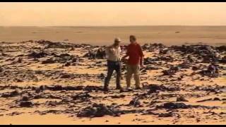 The Mystery Of The Egyptian Desert Glass  BBC Documentary [upl. by Hughmanick]