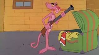 The Pink Panther Season 1 Episode 8 [upl. by Aihsened]