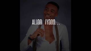 ALIKIBA  MSHUMAA SONG LYRICS [upl. by Tildie472]