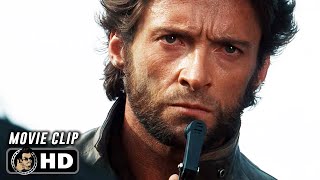 Wolverine Vs Sabretooth  Fight Scene  XMEN 2000 Movie CLIP 4K [upl. by Yemac]