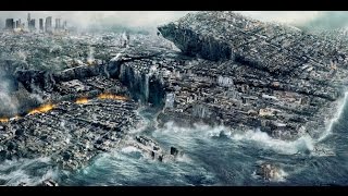 NEW Best Action Movies 2019  Action movie big earthquake hits 2019 [upl. by Ottilie433]