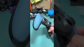 PS5 Scuf Reflex Repair [upl. by Filmore]