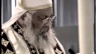 English Coptic Orthodox Liturgy  Fr Antonious Tanious [upl. by Iamhaj]