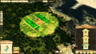 Anno 1404 Venice  Imperator 1 [upl. by Lucie]