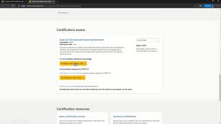 How to link your company work account with Microsoft account for FREE Azure exams [upl. by Lihka142]