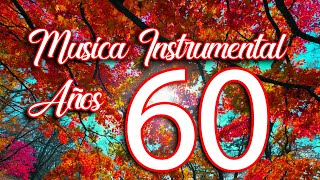 The Best Instrumental Hits of Sixties  60s Oldies Music [upl. by Aila]