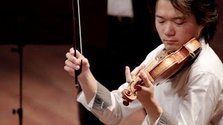 Vivaldi  Winter from The Four Seasons  Netherlands Bach Society [upl. by Esej374]