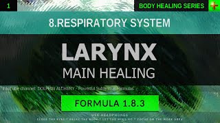 What is laryngitis   Respiratory system diseases  NCLEXRN  Khan Academy [upl. by Yentirb431]