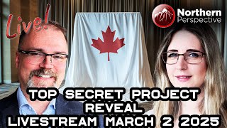 Weekly Livestream  MAJOR ANNOUNCEMENT  March 2 2025 [upl. by Doowrehs]