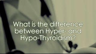 Hypothyroidism Causes Signs and Symptoms Diagnosis and Treatment [upl. by Neelrad]