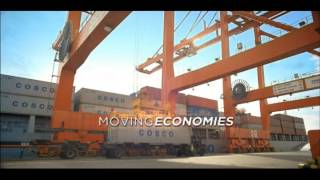 ICTSI Excellence Video [upl. by Adriene233]