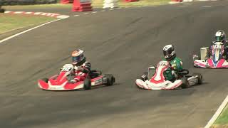 2020 SARMC Round 2  Zwartkops Raceway  Senior Max [upl. by Goddard]