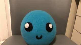 How to make a Round Ball Plushie [upl. by Enovahs]