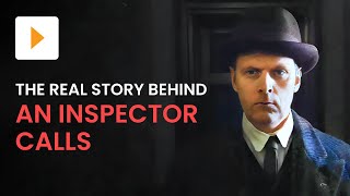 An Inspector Calls Context And Background [upl. by Yrret958]