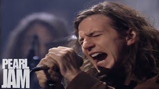 Jeremy Live  MTV Unplugged  Pearl Jam [upl. by Panaggio]