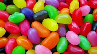 How to make JELLY BEANS [upl. by Elletsyrk]