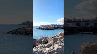 Benalmadena Puerto Marina 😍  December 2024  Malaga  Spain  4K [upl. by Annavaig]