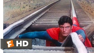 Superman 1978  West Coast Chaos Scene 810  Movieclips [upl. by Lombardy]