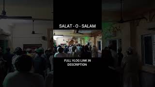 SALATO SALAM [upl. by Sharos]