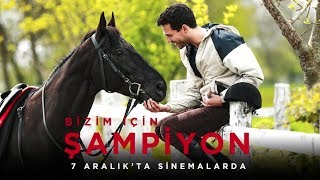 Şampiyon  Fragman  Sinemalarda [upl. by Artenek]