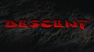 Descent Full Playthrough [upl. by Judi]