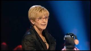 The Weakest Link Puppet Special [upl. by Holds392]