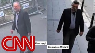 Saudi Arabia Journalist Jamal Khashoggi killed at consulate in Turkey [upl. by Amary]