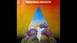 Mahavishnu Orchestra  Visions of the emerald beyond 1975 [upl. by Osei]