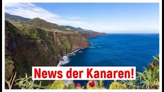 News der Kanaren [upl. by Aeli]