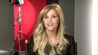 Reese Witherspoon Introduces Avon Voices [upl. by Ibson]