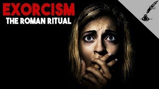 Exorcism The Roman Ritual  Documentary [upl. by Meras]